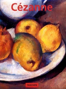 Portada de Paul Cézanne, 1839-1906