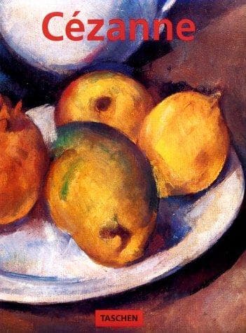 Portada de Paul Cézanne, 1839-1906