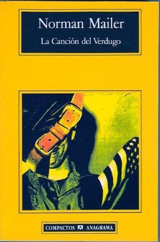 Portada de La cancion del verdugo