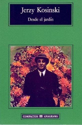 Portada de Desde El Jardin