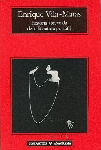 Portada de Historia Abreviada de la Literatura Portatil