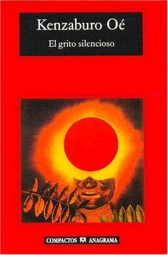 Portada de El Grito Silencioso