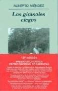 Portada de Los girasoles ciegos
