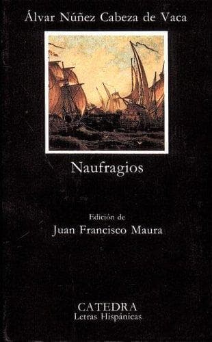 Portada de Relación y comentarios