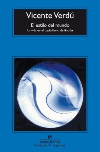 Portada de El estilo del mundo