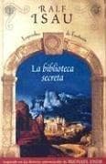 Portada de La biblioteca secreta