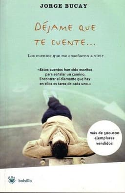 Portada de Dejame Que Te Cuente