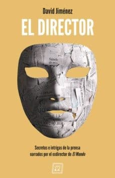 Portada de El director