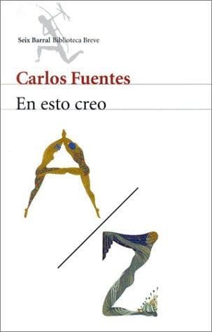Portada de En Esto Creo