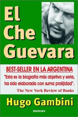 Portada de El Che Guevara