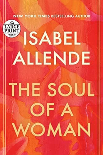 Portada de Mujeres del alma mía