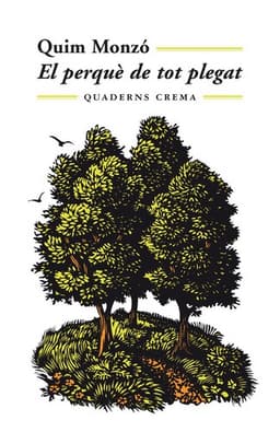 Portada de El perquè de tot plegat