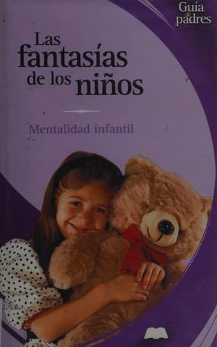 Portada de Las fantasías de los niños