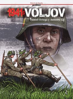 Portada de 1941