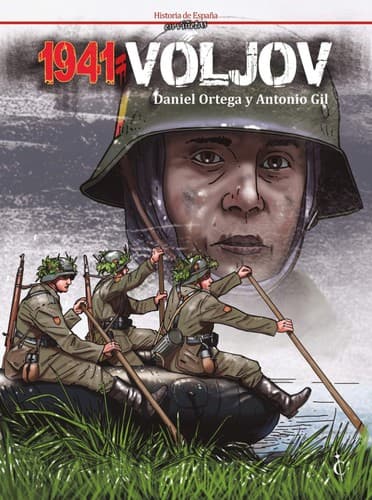 Portada de 1941