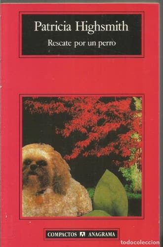 Portada de Rescate Por Un Perro