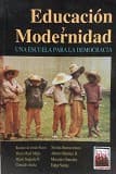 Portada de Educación y Modernidad