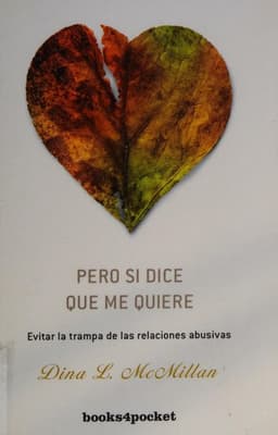 Portada de Pero si dice que me quiere