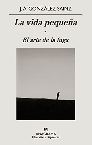 Portada de La vida pequeña