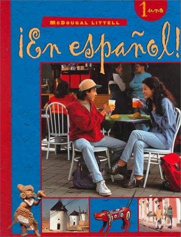 Portada de En Español