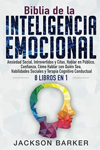 Portada de Biblia de la Inteligencia Emocional