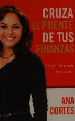 Portada de Cruza el puente de tus finanzas
