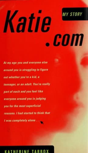 Portada de Katie.com