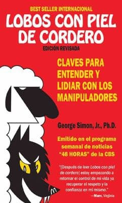 Portada de Lobos con Piel de Cordero