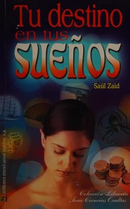 Portada de La mano a través del espejo