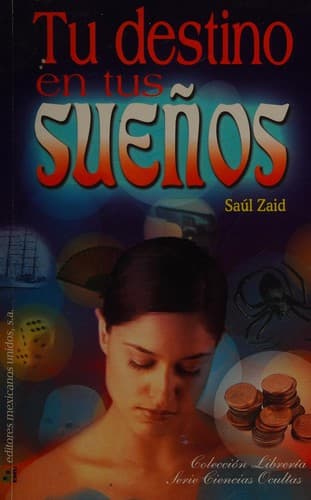 Portada de La mano a través del espejo