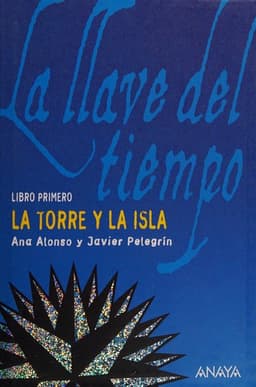 Portada de La torre y la isla