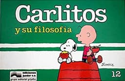 Portada de Carlitos y su filosofía