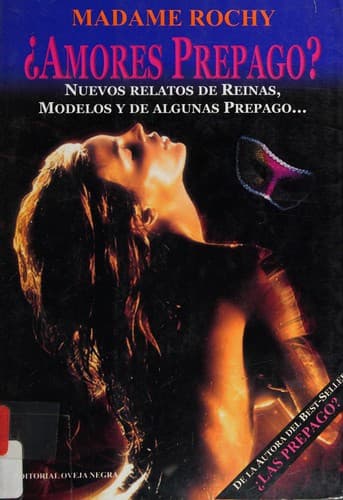 Portada de ¿Amores prepago?