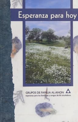 Portada de Esperanza para hoy