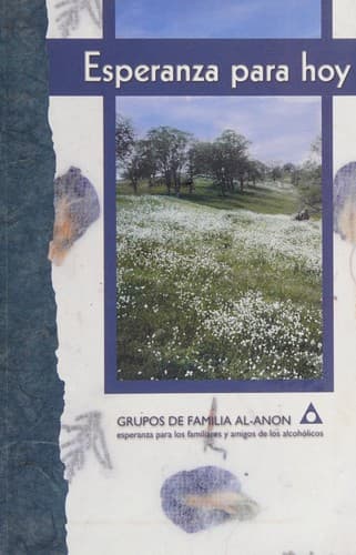 Portada de Esperanza para hoy