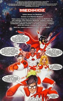 Portada de ¿Qué le sucede a Hugo?