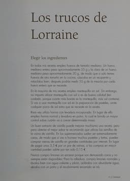 Portada de Recién horneado por Lorraine Pascale