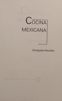 Portada de Cocina para la recién casada