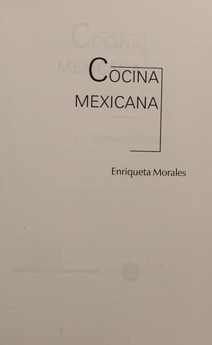 Portada de Cocina para la recién casada