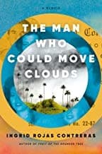 Portada de El hombre que movia las nubes