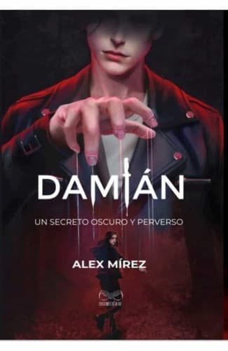 Portada de Damián