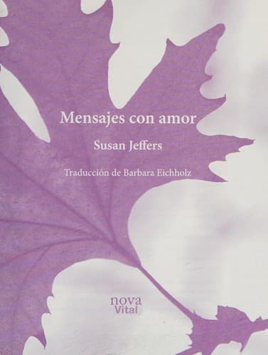 Portada de Mensajes con amor