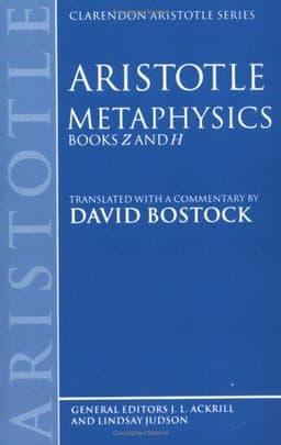 Portada de La Poetica