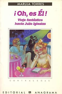 Portada de Oh, es El!