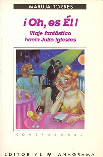 Portada de Oh, es El!