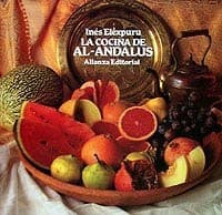 Portada de La cocina de al-Andalus