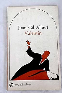 Portada de Valentín