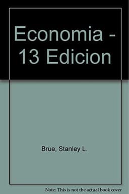 Portada de Economía