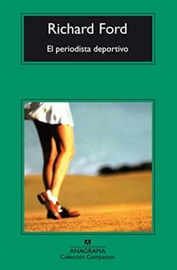 Portada de El Periodista Deportivo