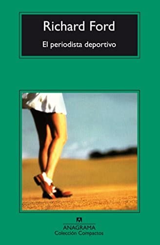 Portada de El Periodista Deportivo
